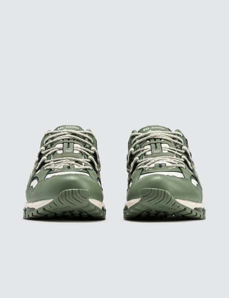 Asics Gel-Nandi 360 HBX