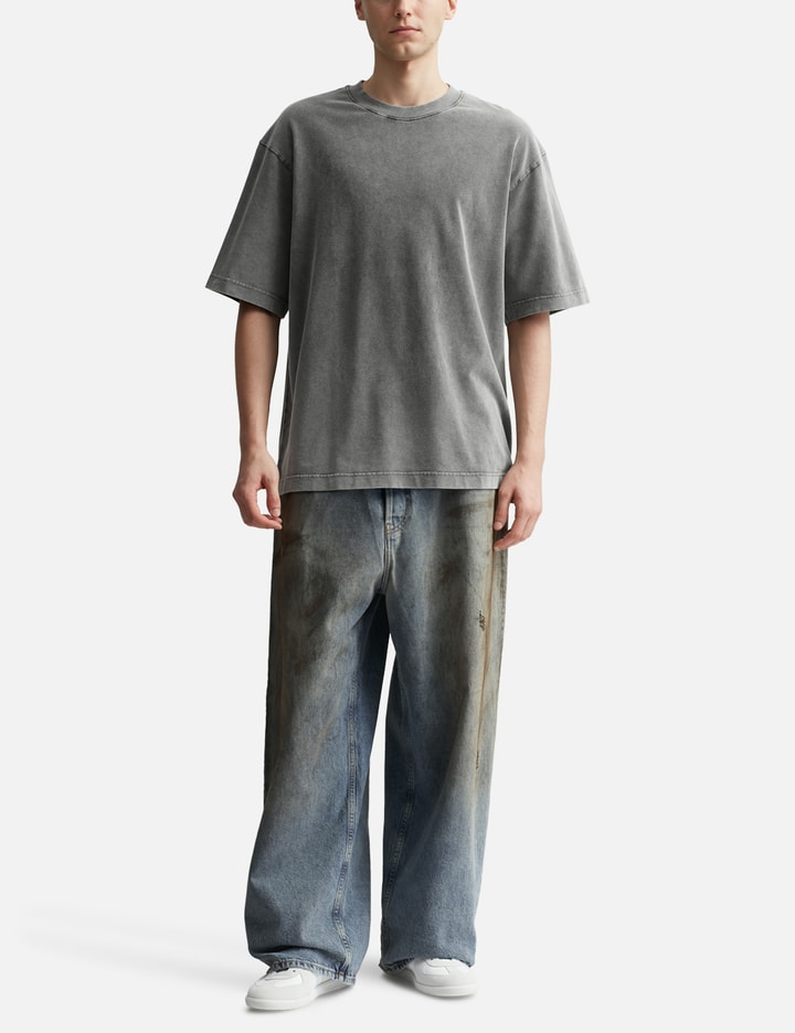 Super Baggy Fit Jeans Placeholder Image