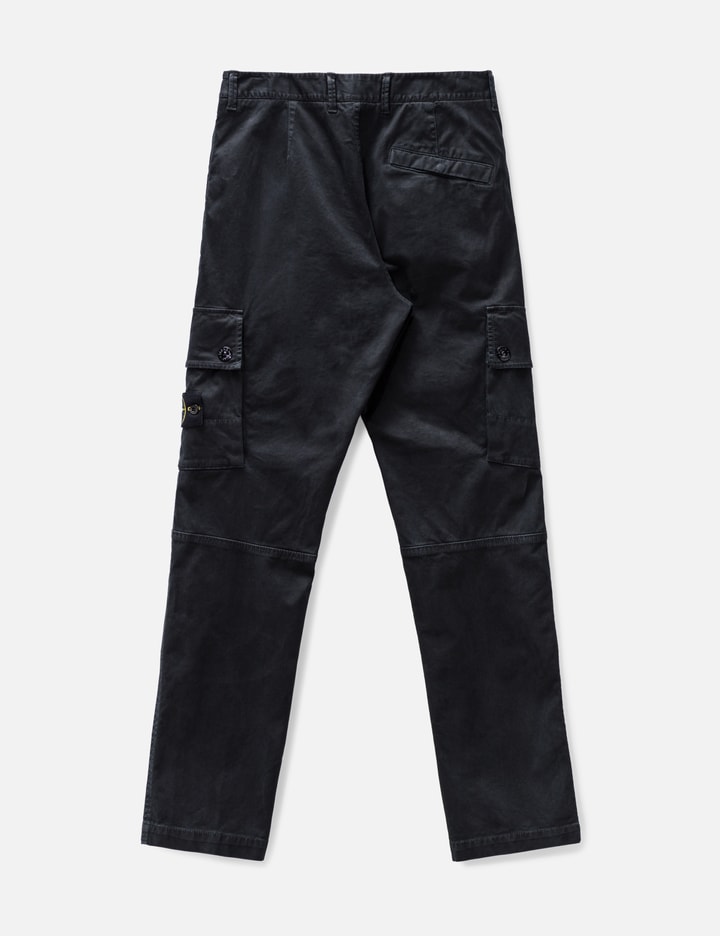 Old Effect Cargo Pants Placeholder Image