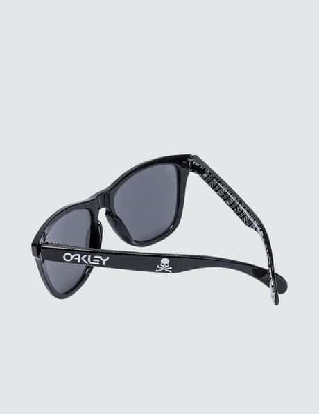 Mastermind World - Mastermind World x Oakley Frogskin Sunglasses 