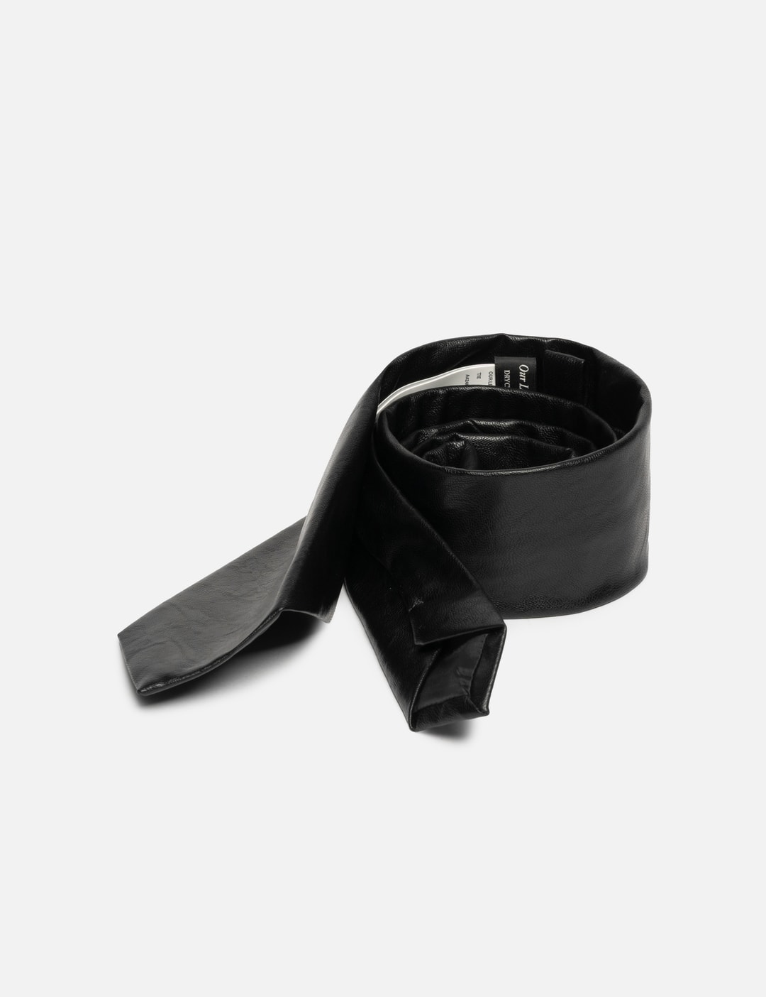 Tie view 5