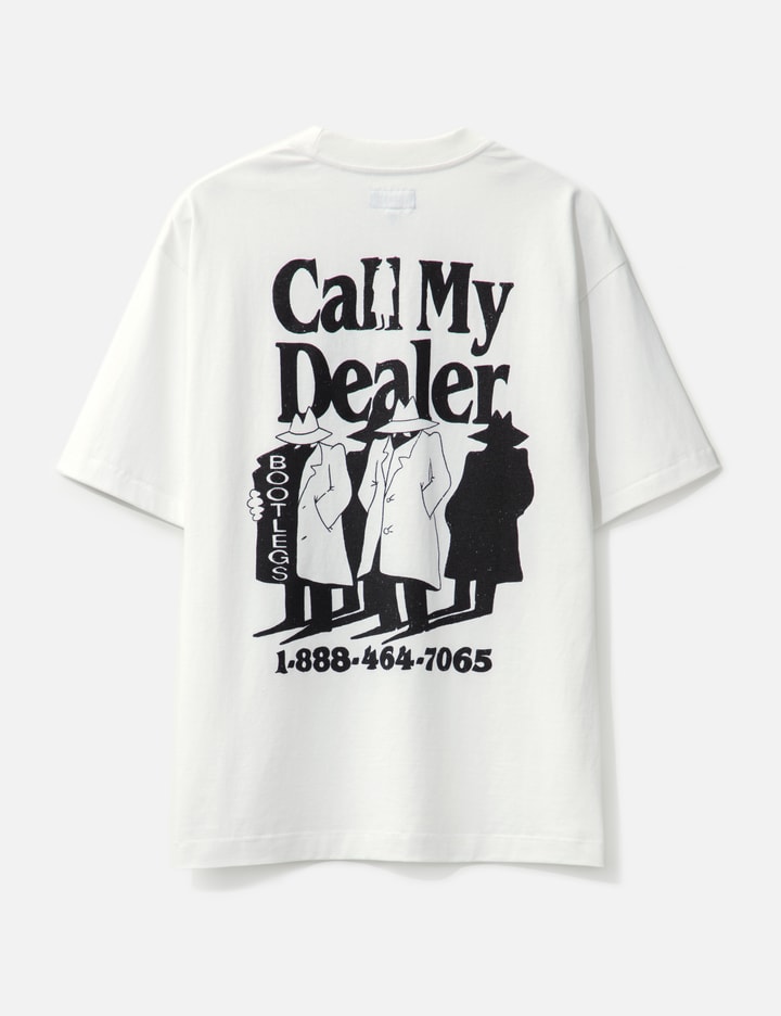 CALL MY DEALER T-SHIRT Placeholder Image