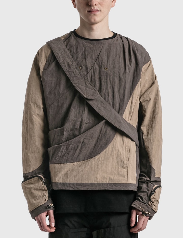 TEFLON® Crossbody Jacket Placeholder Image
