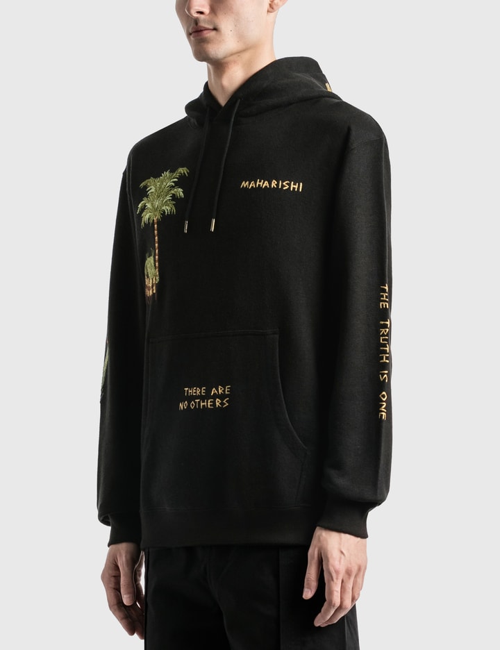 Story Cloth Hoodie Placeholder Image