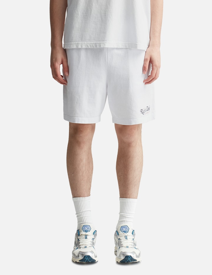 94 Racquet Club Gym Shorts Placeholder Image