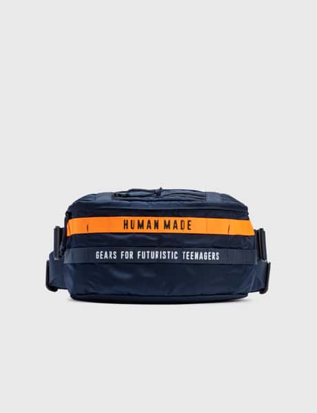 Supreme - SUPREME WAIST BAG  HBX - Globally Curated Fashion and Lifestyle  by Hypebeast