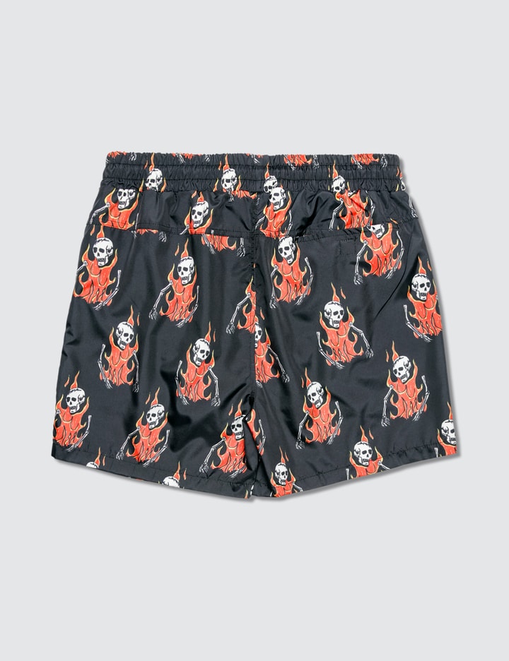 Milkshake Swim Shorts Placeholder Image