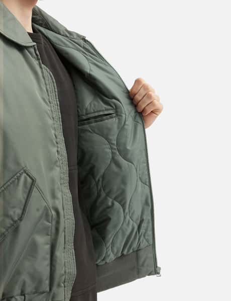 Reimagined Photographer 3M Thinsulate Jacket view 18
