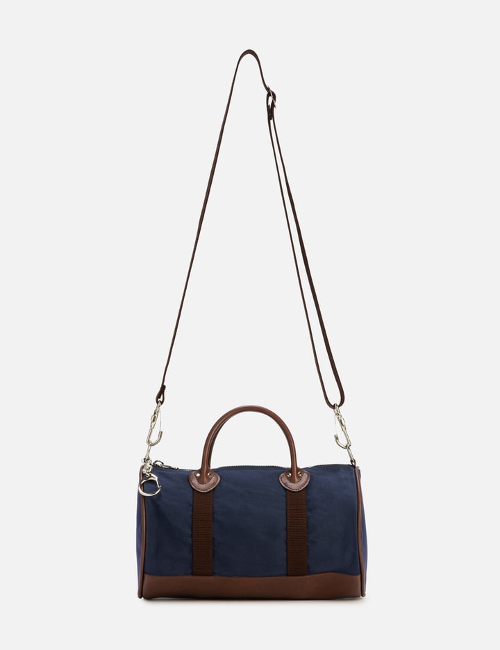 Unlikely Unlikely "Miniature" Duffle Bag
