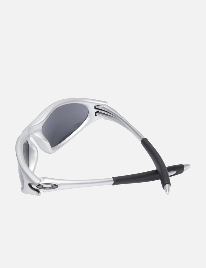 Oakley Minute Sunglasses in FMJ 5.56 (1998) Placeholder Image