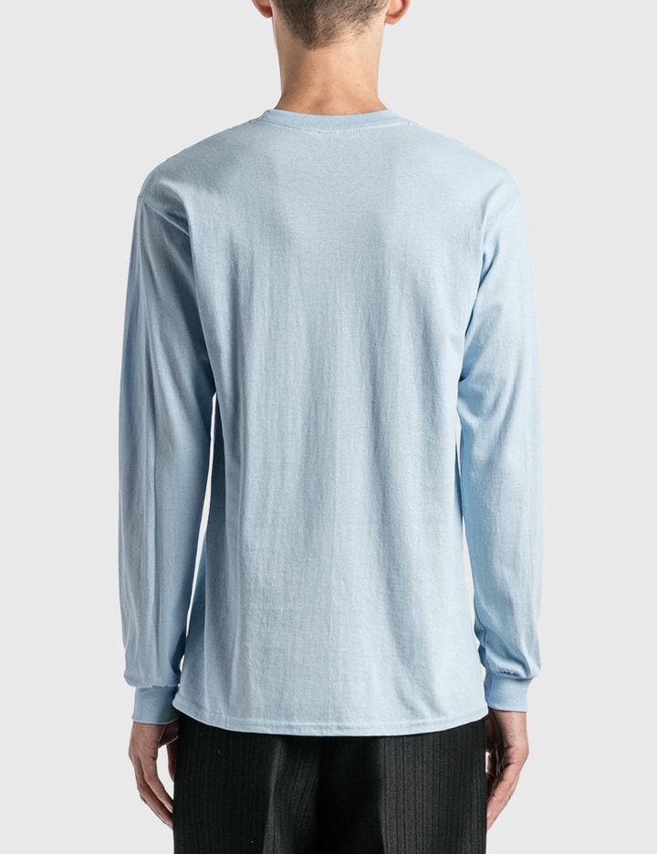 River Long Sleeve T-shirt Placeholder Image