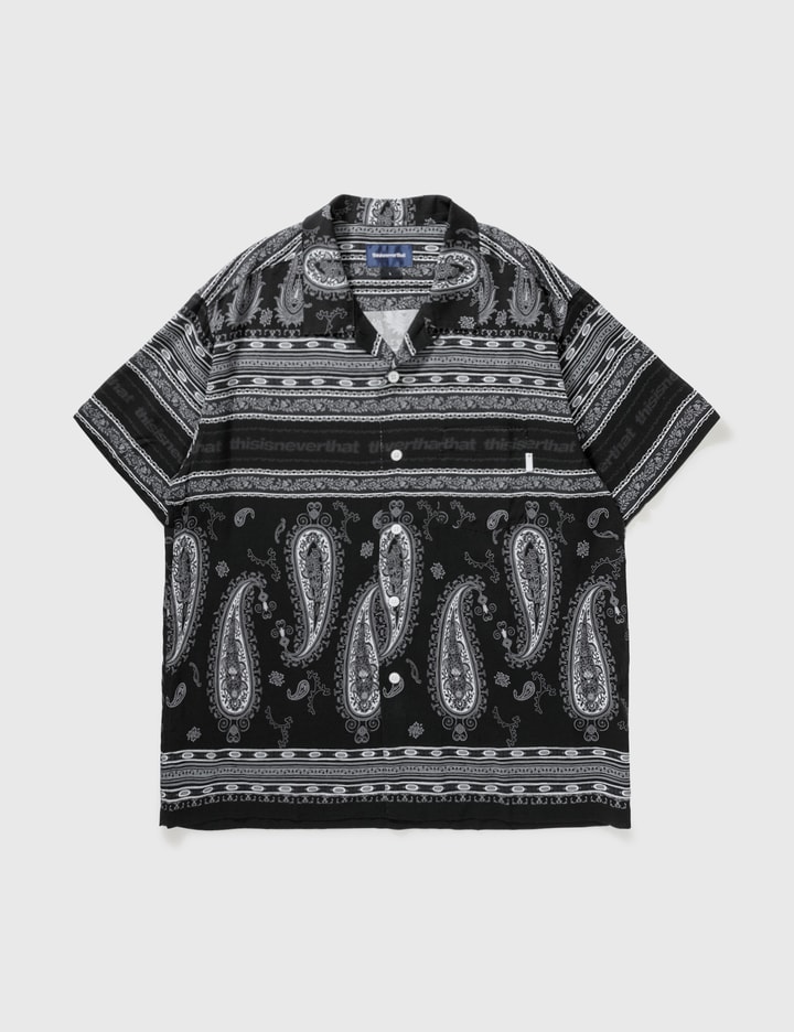 Paisley Shirt Placeholder Image