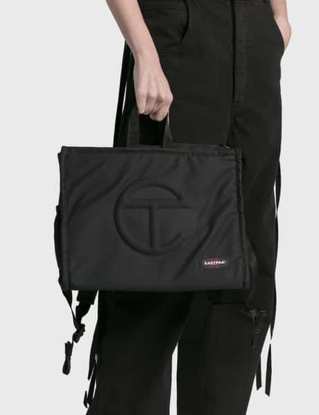 Eastpak - Eastpak X Telfar Shopper M | HBX display picture 2