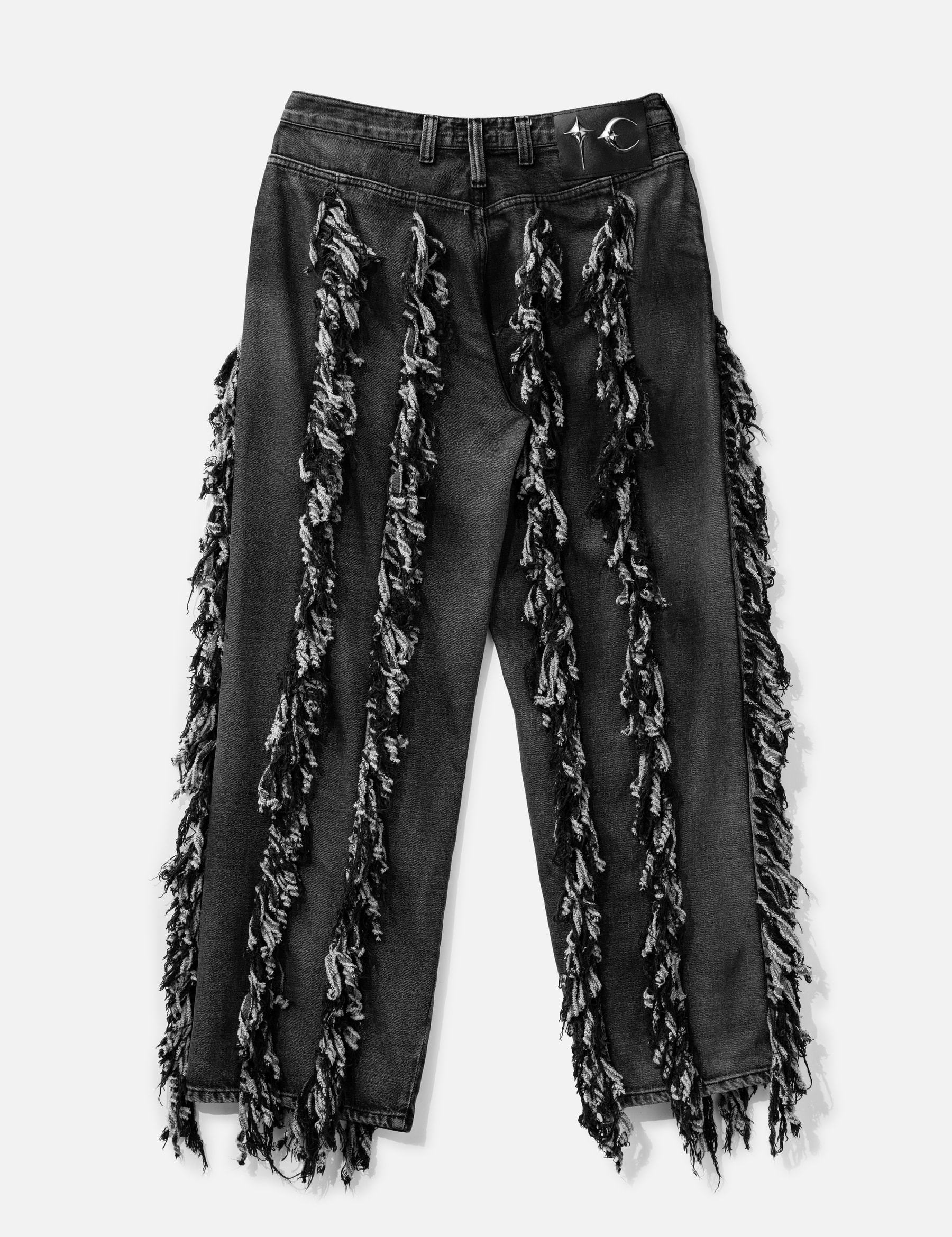 Angels Denim Pants view 20