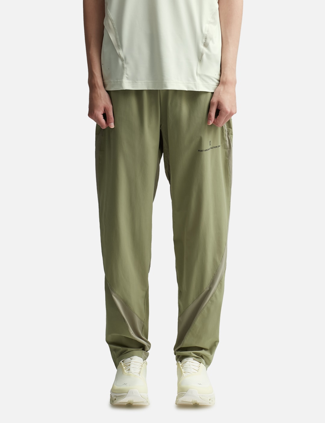 X Post Archive Faction Running Pants view 17