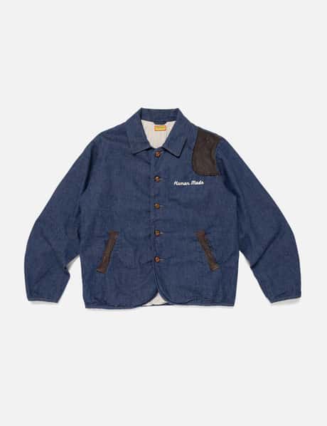 Hunting Jacket view 8