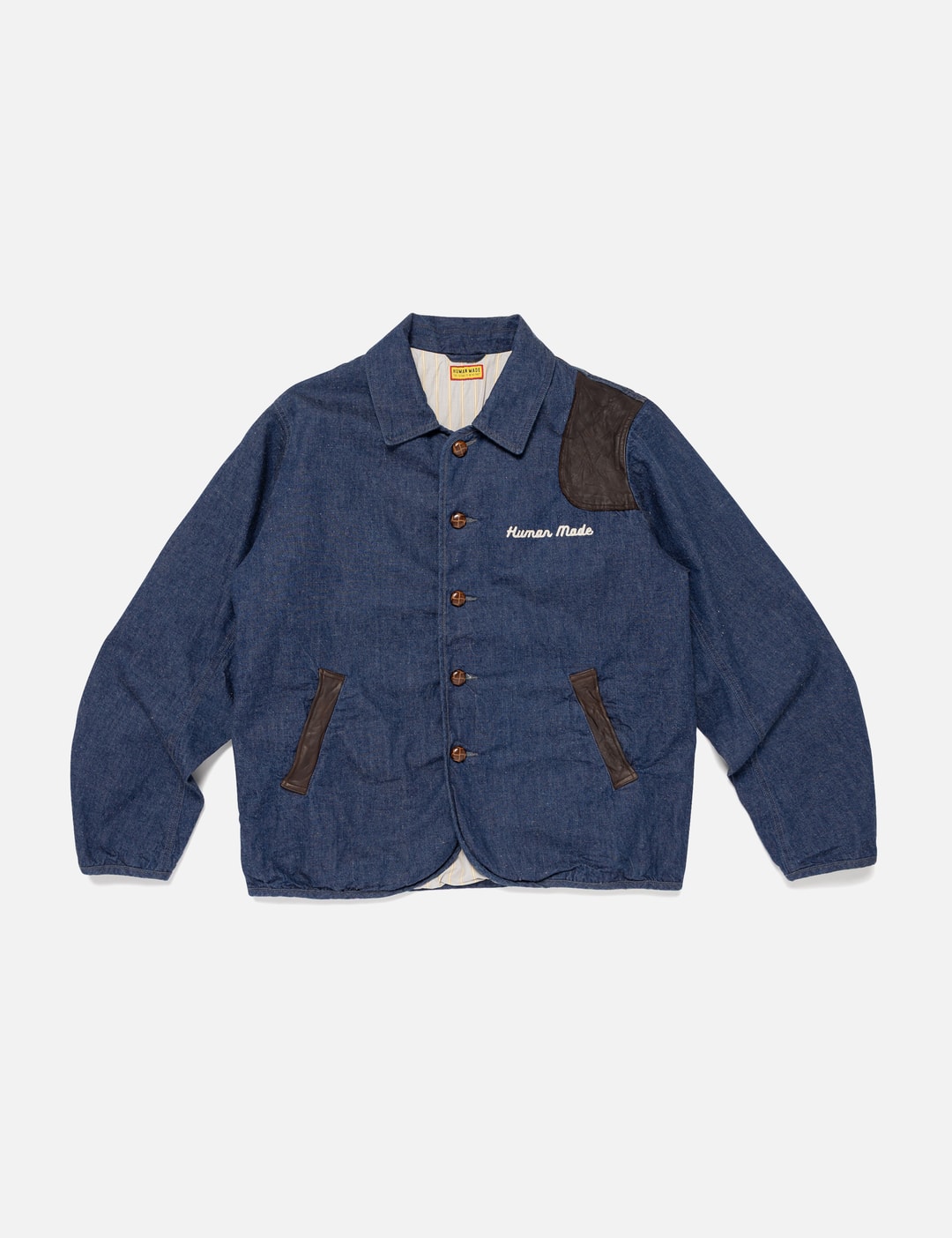 Hunting Jacket view 9