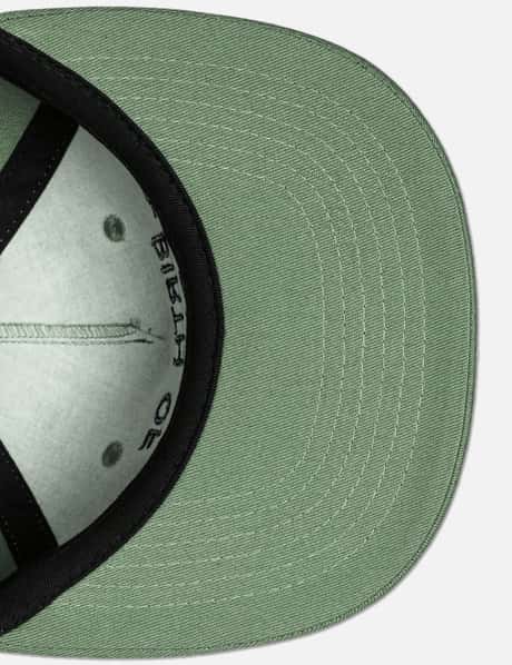 Godard 5 Panel Cap view 11
