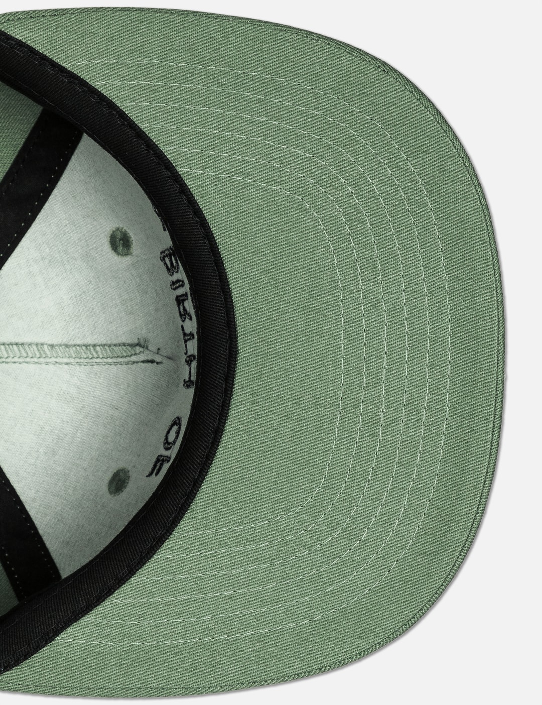Godard 5 Panel Cap view 12