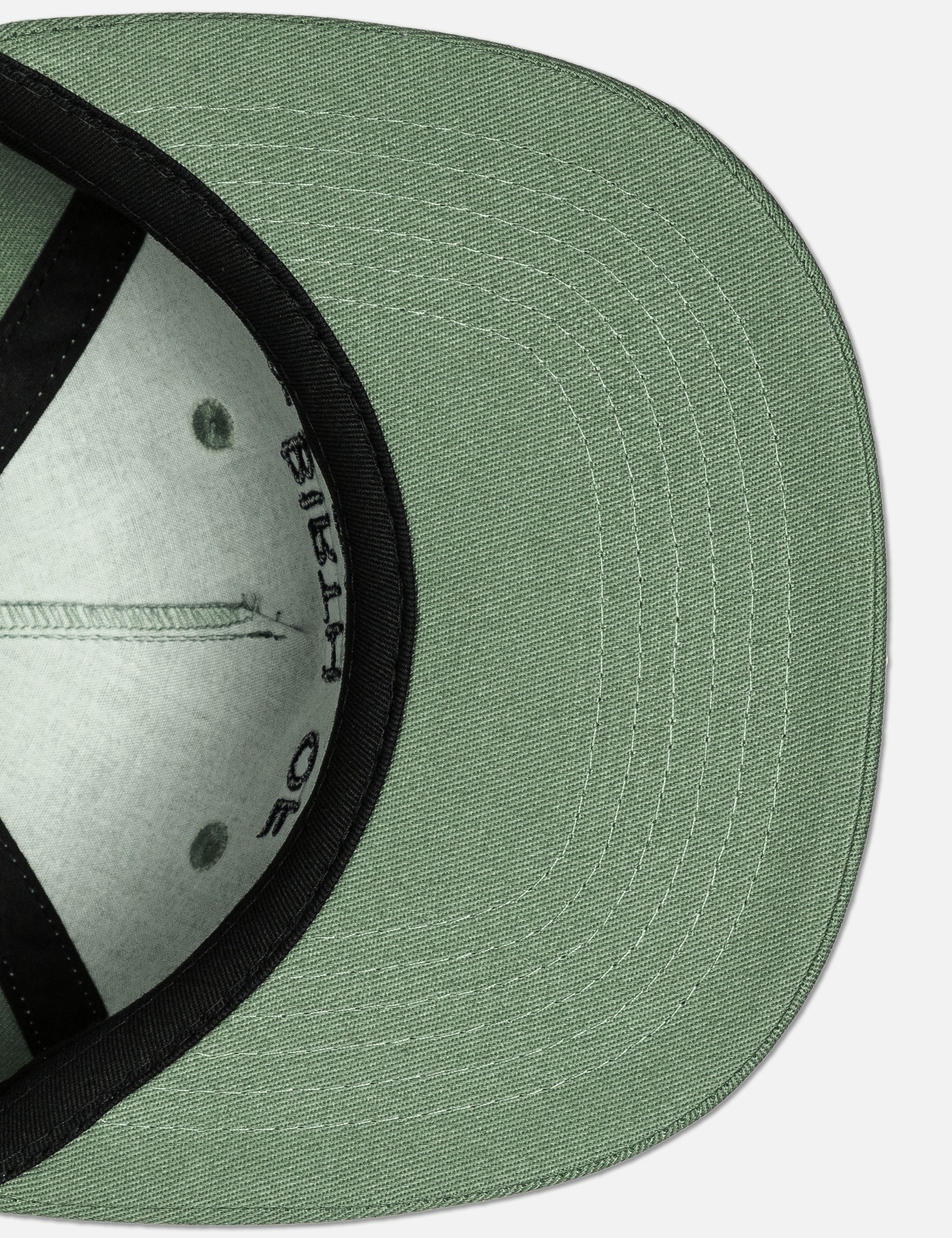Godard 5 Panel Cap view 16