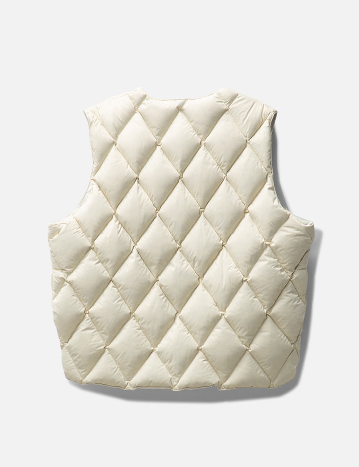 Reversible Quilted Vest Placeholder Image