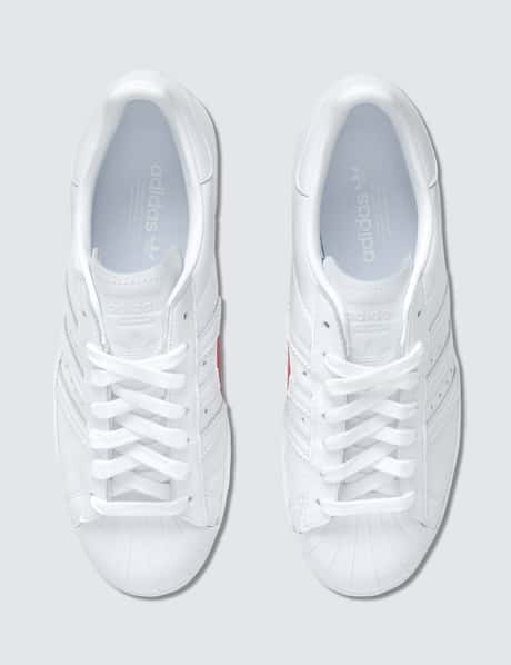 adidas Originals - Superstar 80s Hh W | HBX