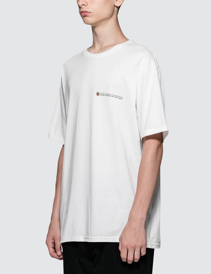 Balance T-Shirt Placeholder Image