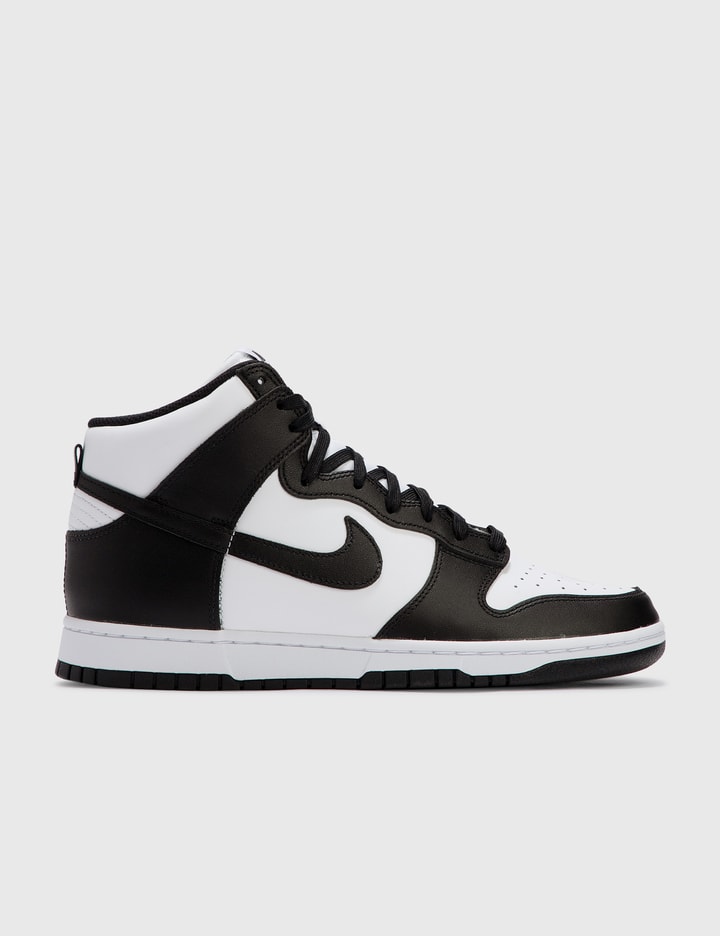 Nike Dunk High Retro Placeholder Image