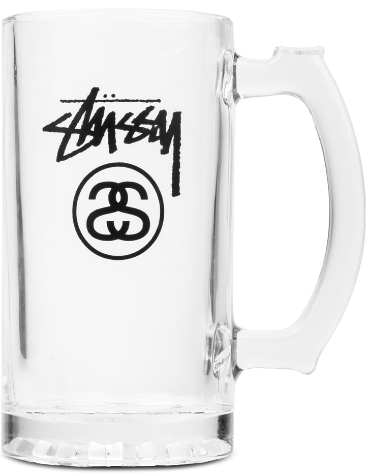 Stock Lock Beer Mug Placeholder Image