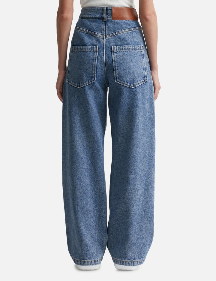 Anagram Baggy Jeans Placeholder Image