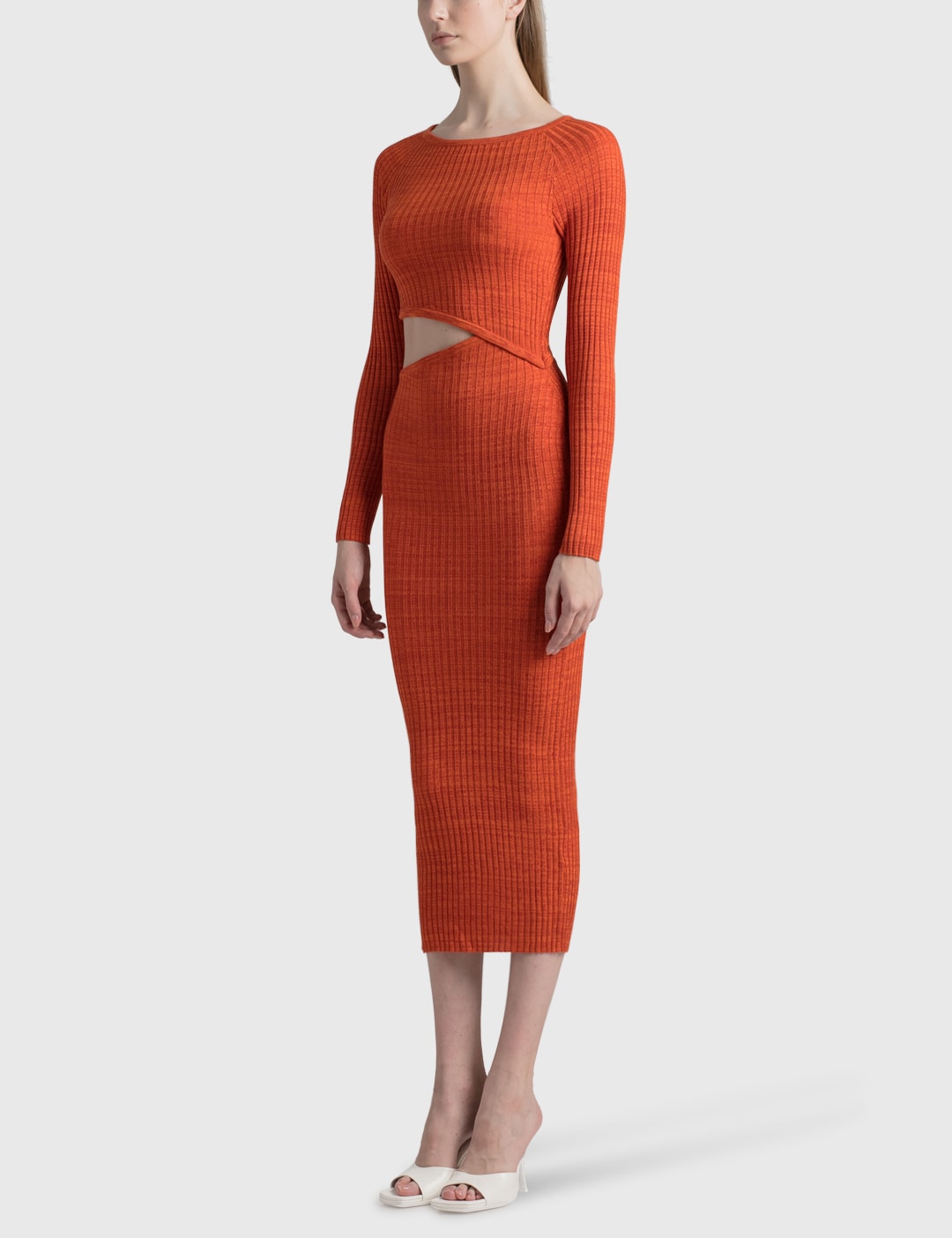 Origami Dress view 8