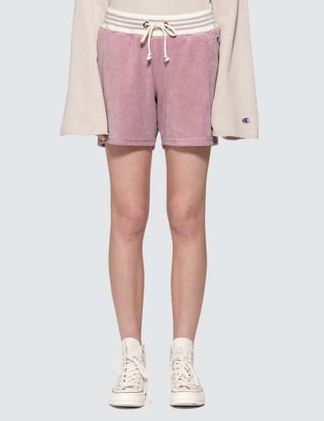 Champion Reverse Weave 430g Sponge Terry Shorts HBX