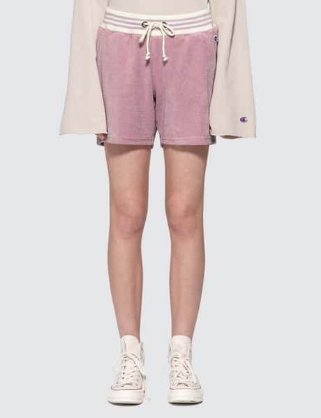 Champion Reverse Weave 430g Sponge Terry Shorts HBX