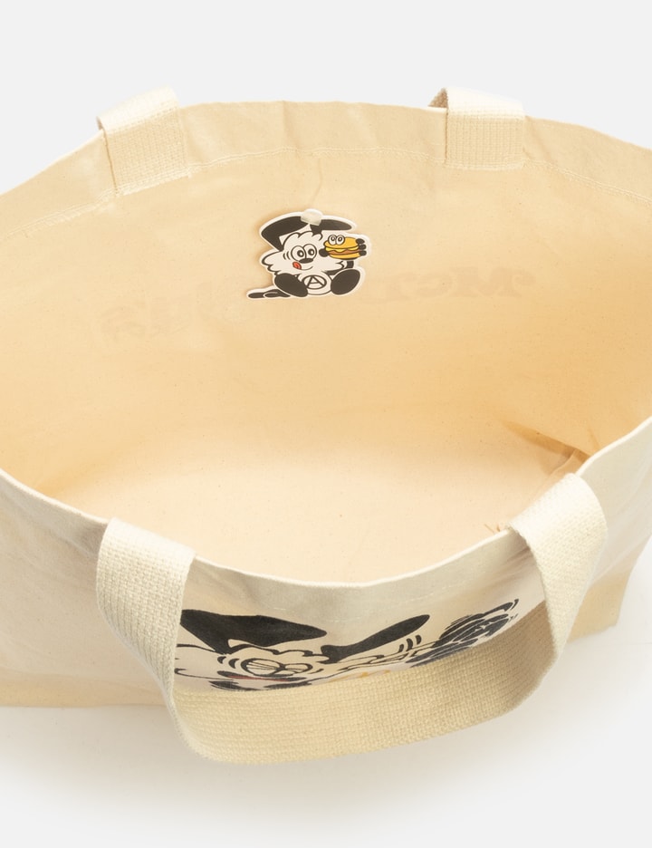 McDonald’s Tote Bag Placeholder Image