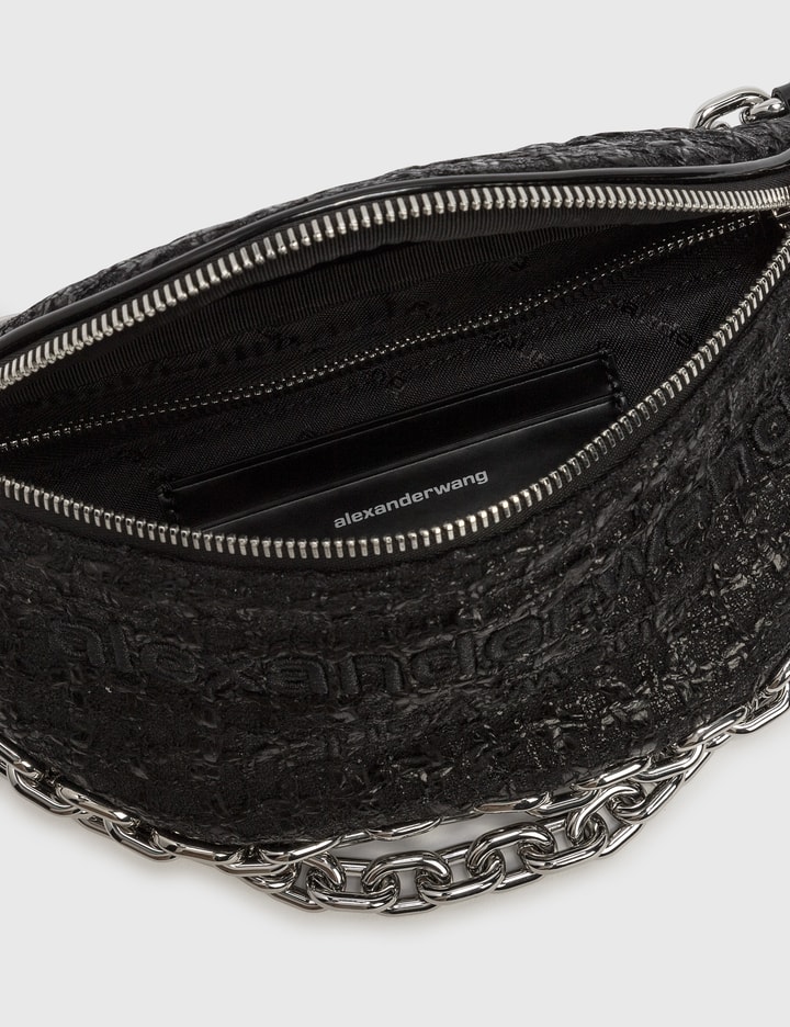 Attica Tweed Hybrid Fanny Pack Placeholder Image