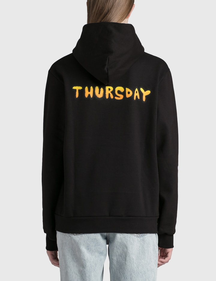THE WEEKND x MR. Thursday 후디 Placeholder Image