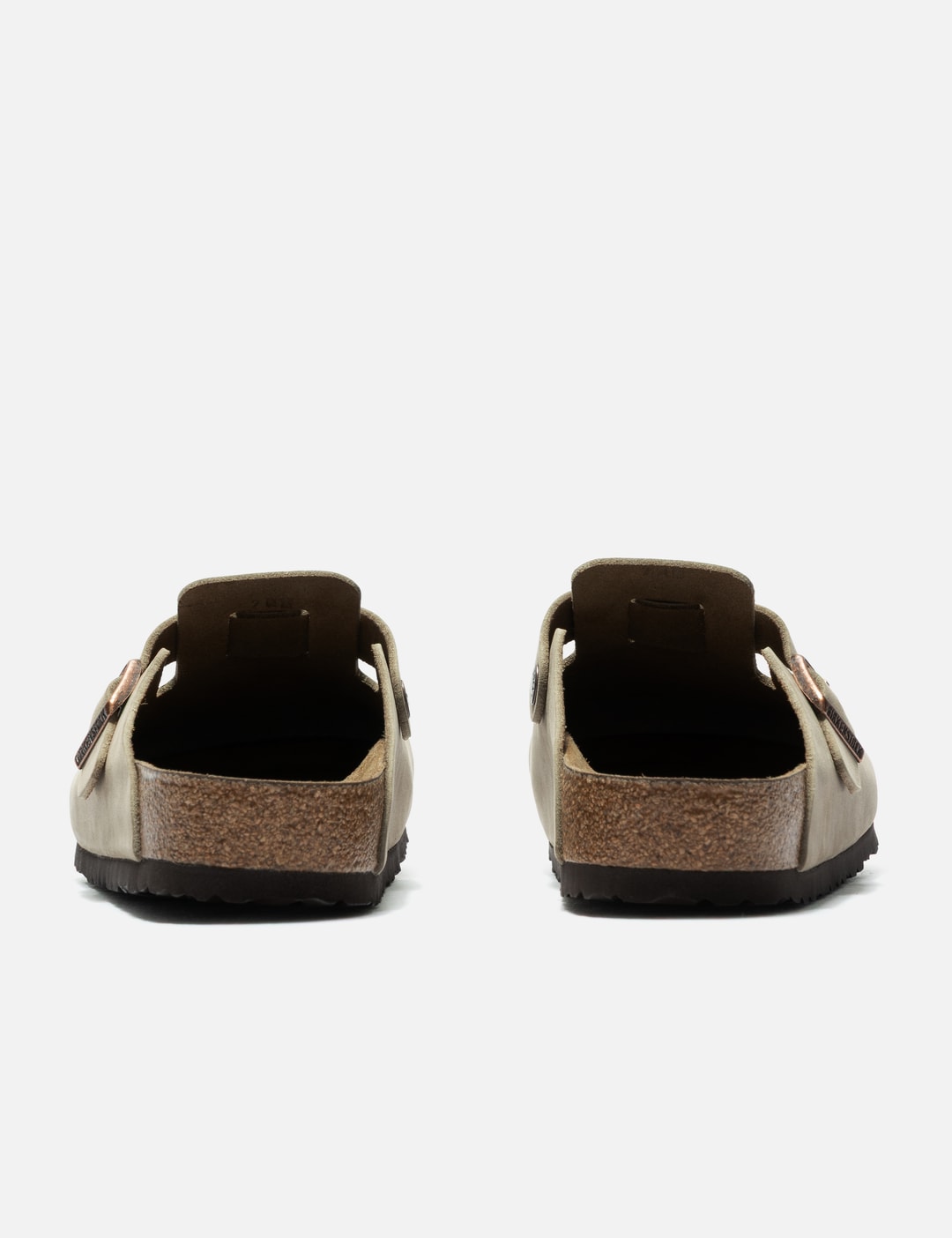 Boston Soft Footbed view 13