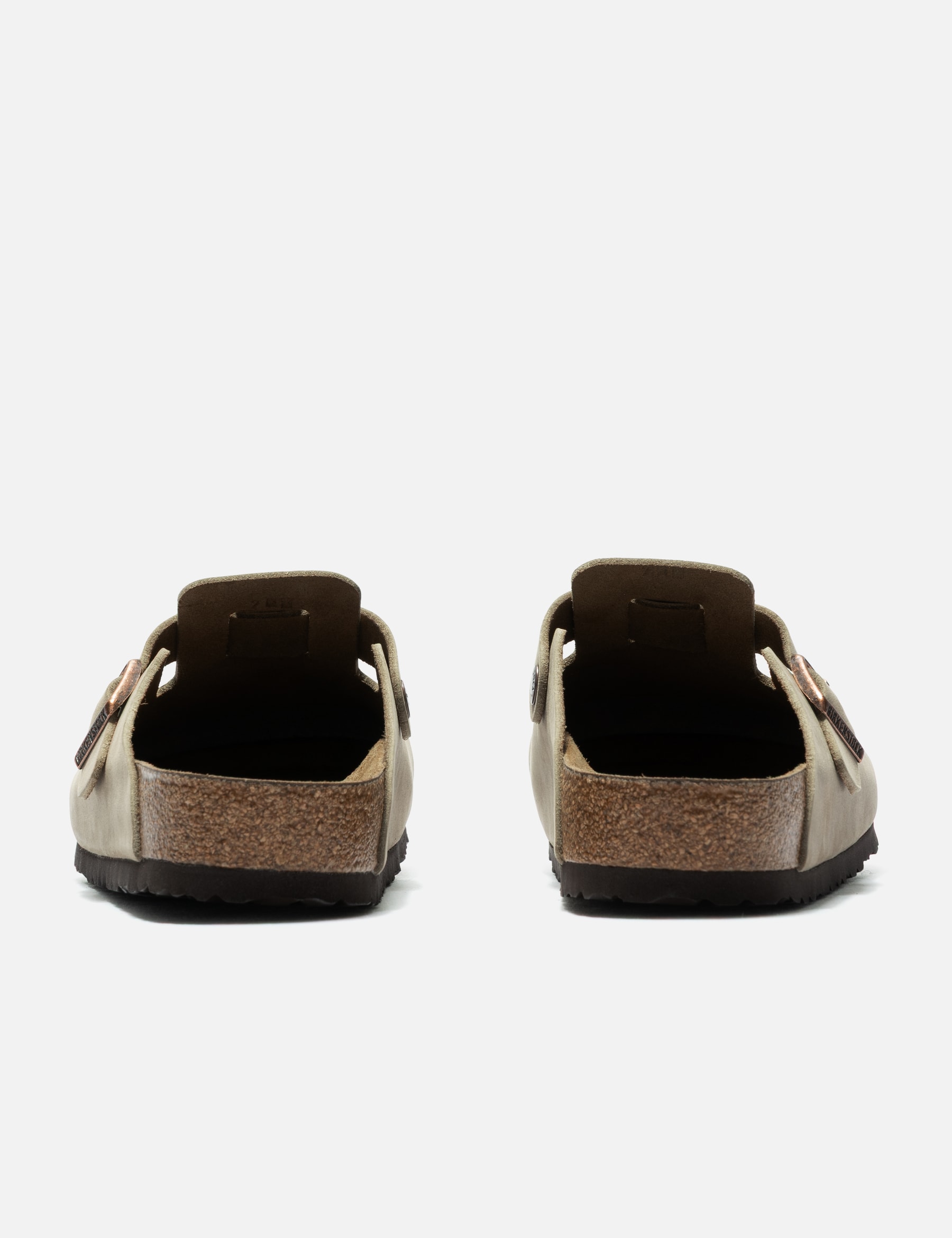 Boston Soft Footbed view 19
