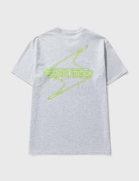 STAR TRAK Neon Logo T-shirt