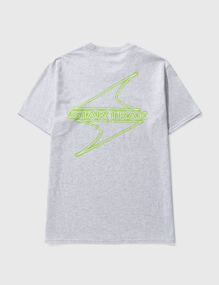 Neon Logo T-shirt Placeholder Image