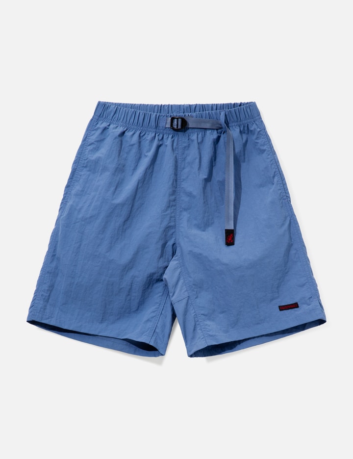 Gramicci Nylon Packable G-Short