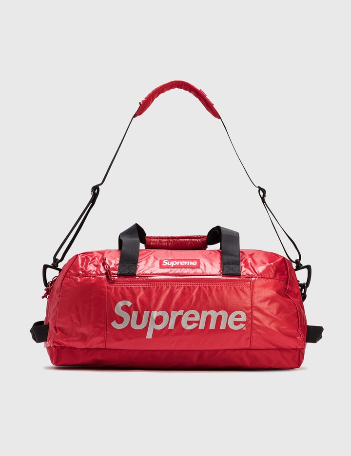 Supreme Travel Bags