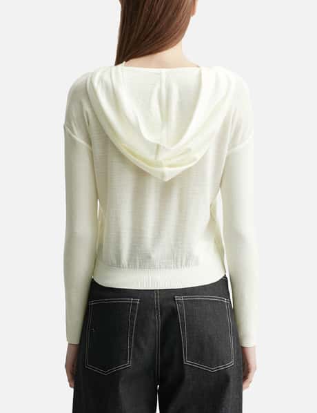 Hoodie Pullover view 12