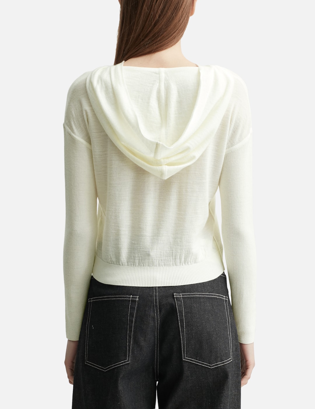 Hoodie Pullover view 13