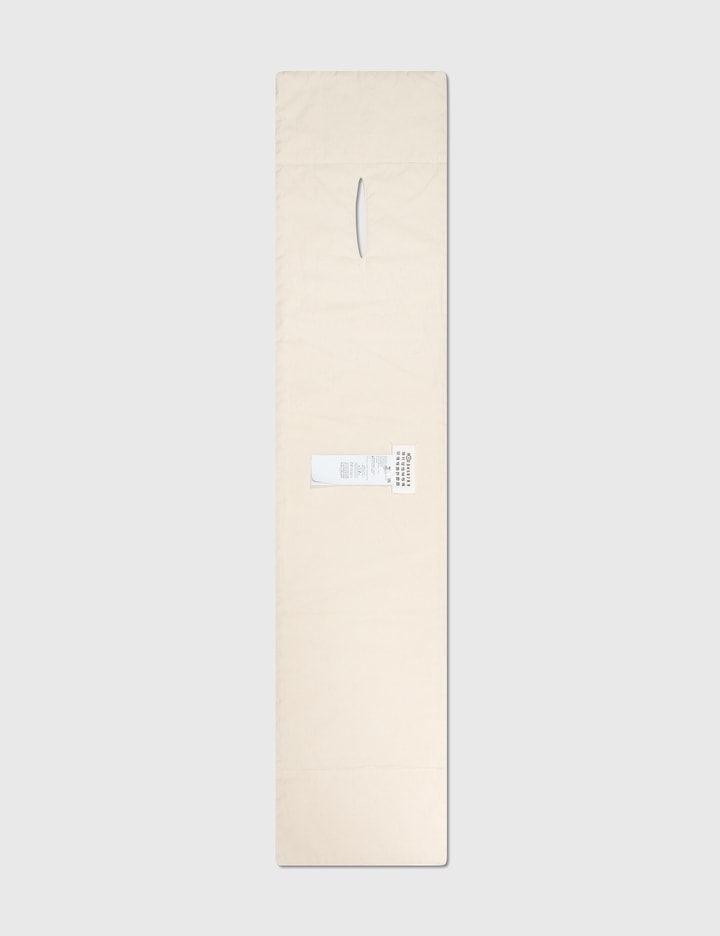 Cotton Canvas Scarf Placeholder Image