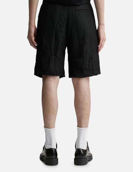 Wrinkled Shorts view 12