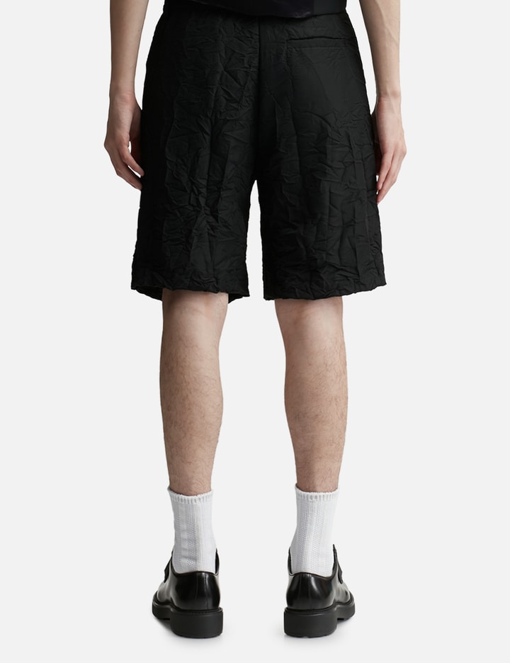 Wrinkled Shorts Placeholder Image