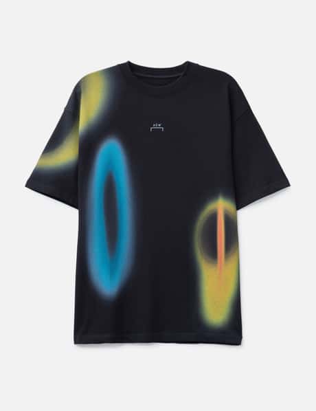 A-COLD-WALL* Hypergraphic T-shirt