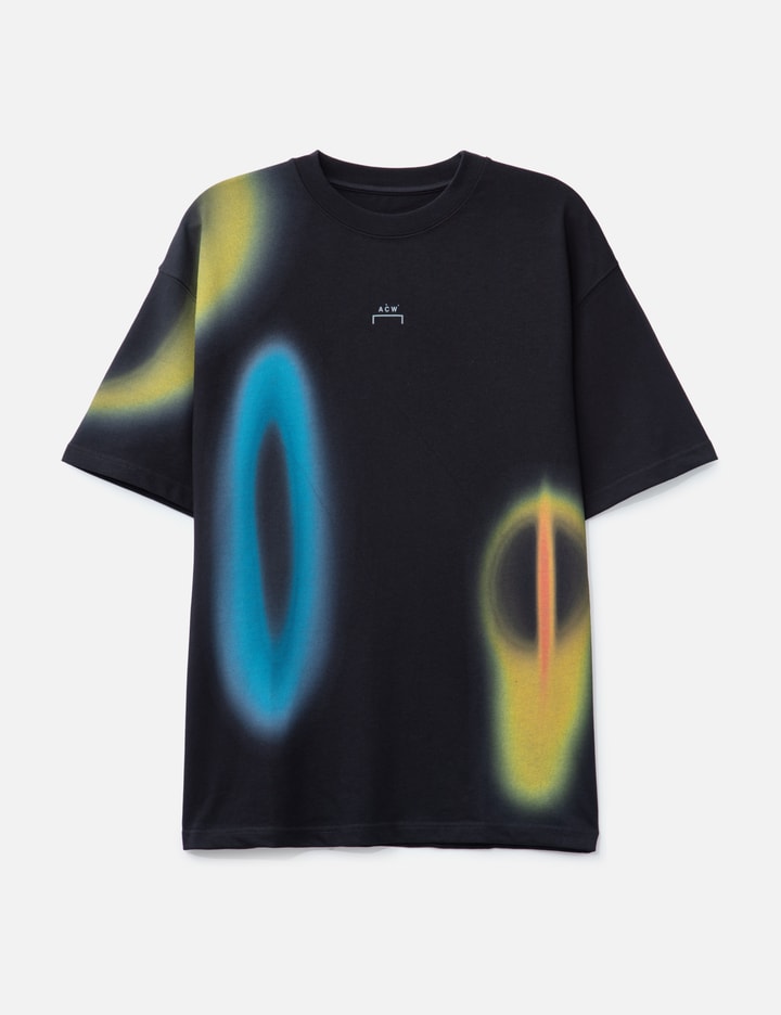 Hypergraphic T-shirt Placeholder Image