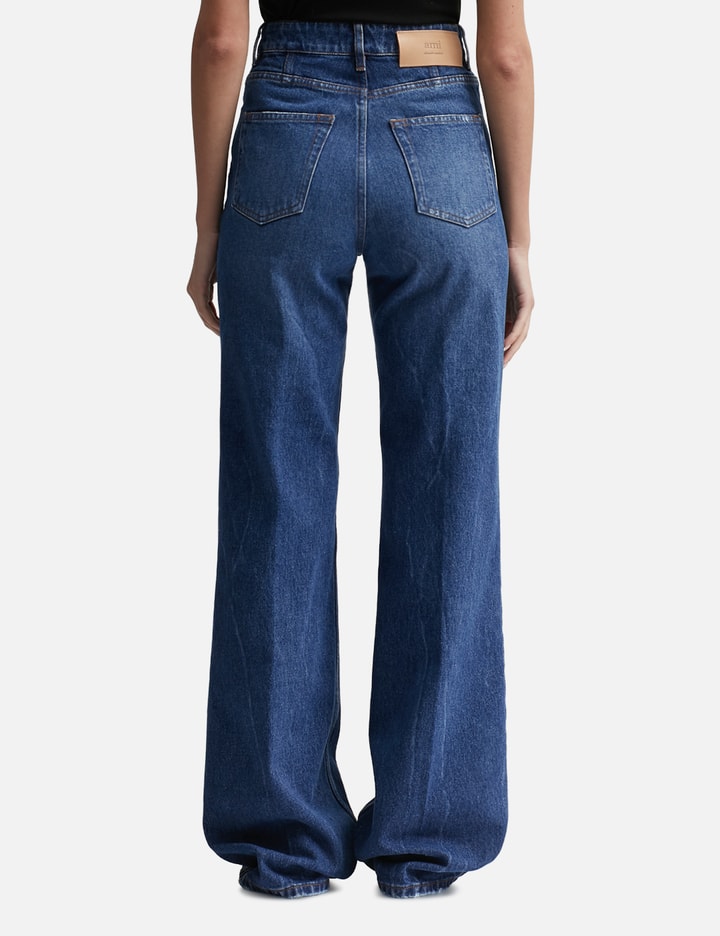 Flared Fit Jeans Placeholder Image